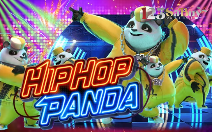 Hip hop panda-riches777all-th.com