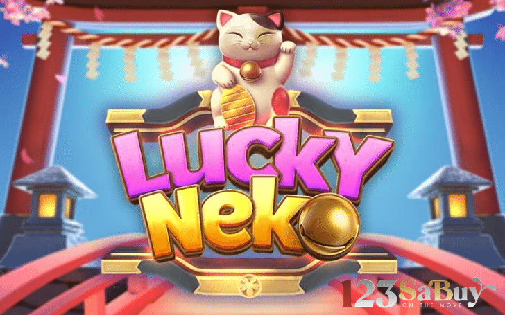 Lucky neko-riches777all-th.com