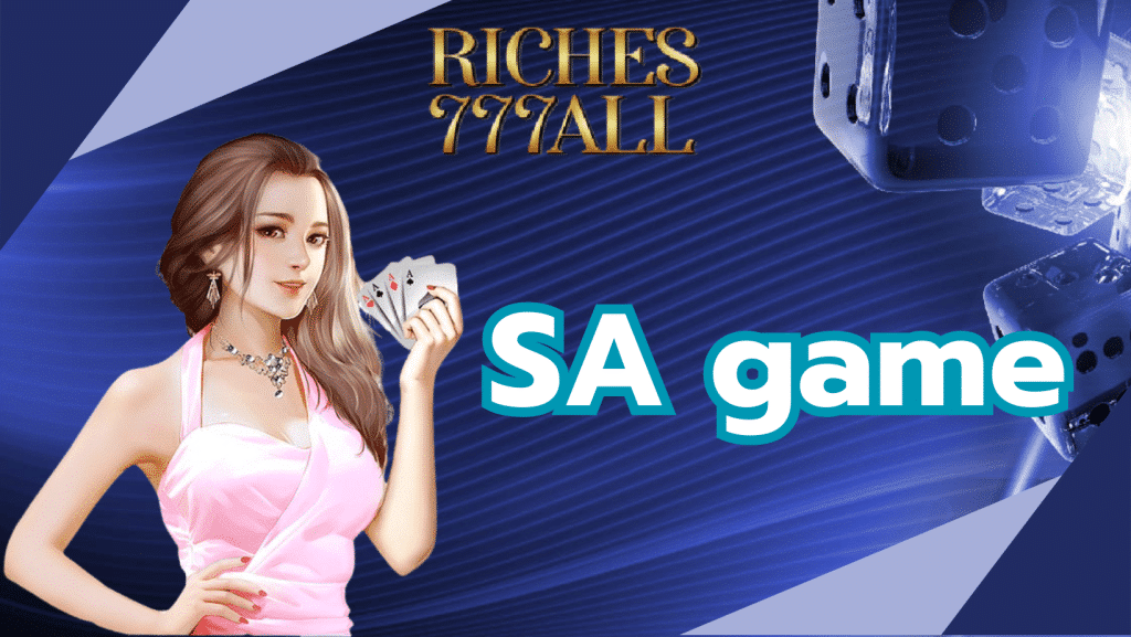 SA game-riches777all-th.com