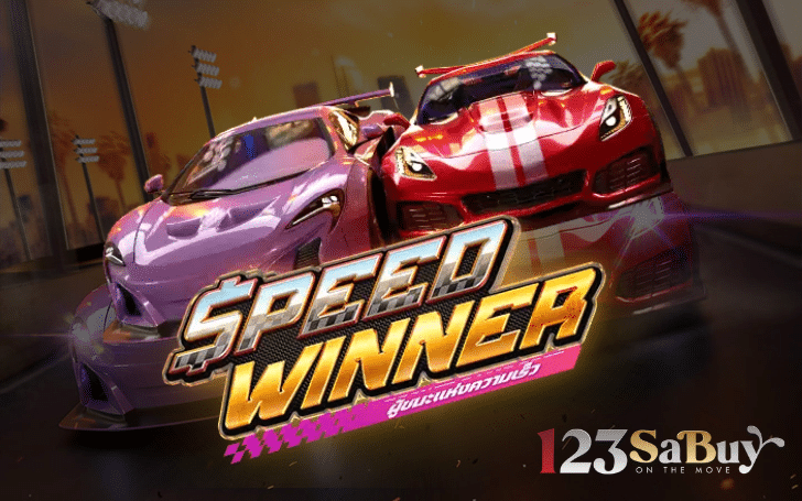 Speed winner-riches777all-th.com