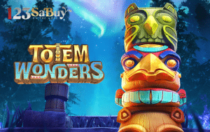 Totem wonders-riches777all-th.com