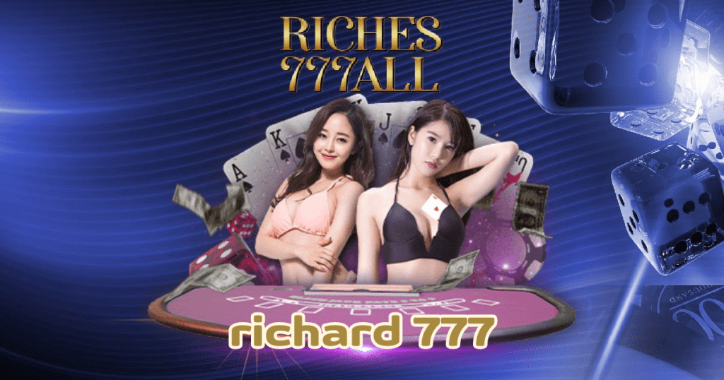 richard 777-riches777all-th.com
