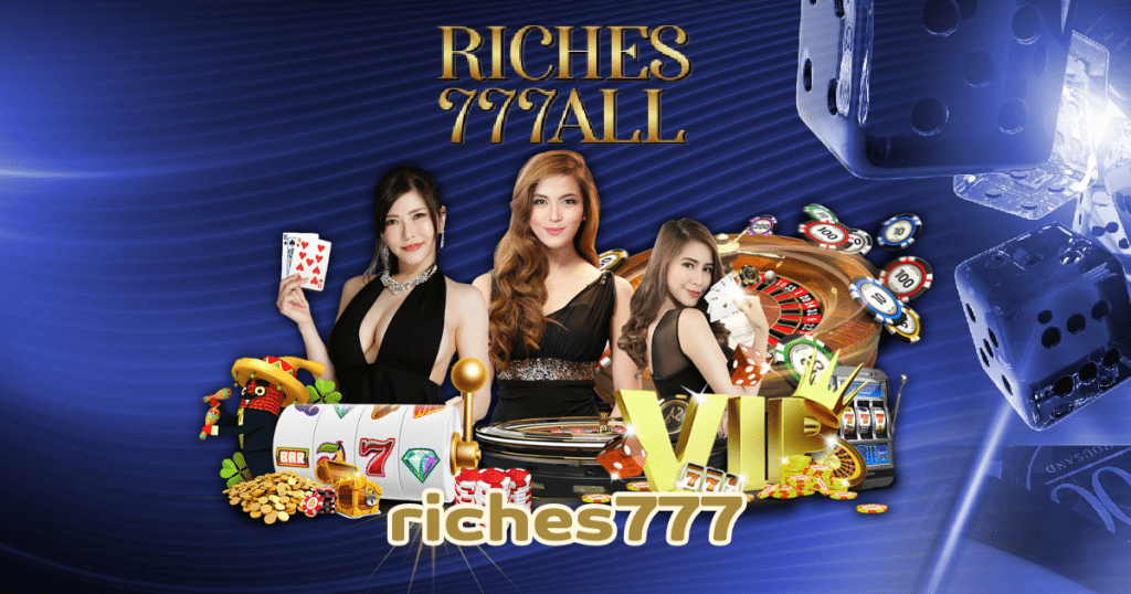 riches777-riches777all-th.com