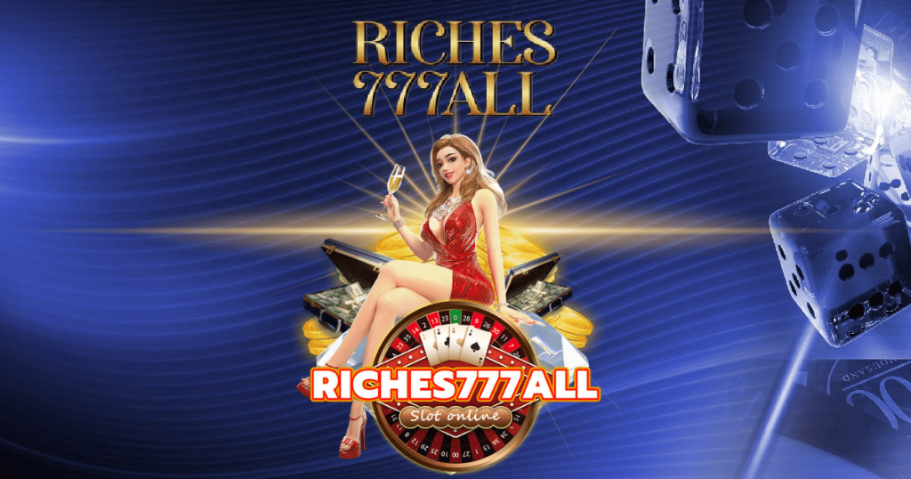 riches777 all-riches777all-th.com