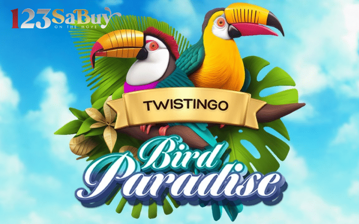 Bird paradise-riches777all-th.com