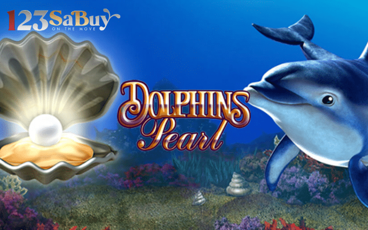 Dolphin's pearl-riches777all-th.com