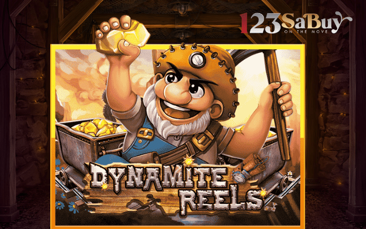 Dynamite reels-riches777all-th.com