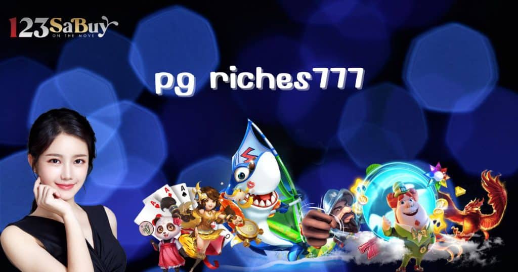pg riches777-riches777all-th.com