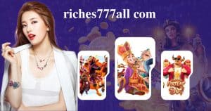 riches777all com-riches777all-th.com