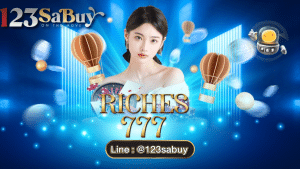 riches777 - riches777all-th.com