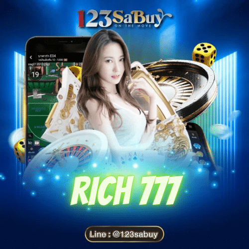 rich 777 - riches777all-th.com