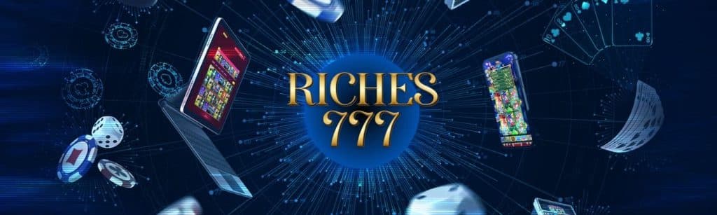 riches777all - riches777all-th.com