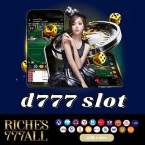 d777 slot - riches777all-th.com